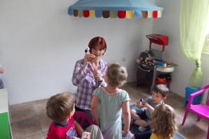 ovis angol foglalkozás