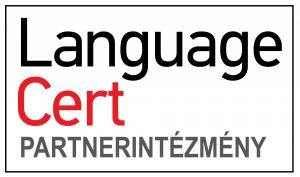 Language cert partnerintézmény
